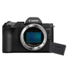Canon EOS R8 Mark II body + LP-E17 accu camerakit