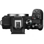 Canon EOS R8 Mark II body + LP-E17 accu camerakit