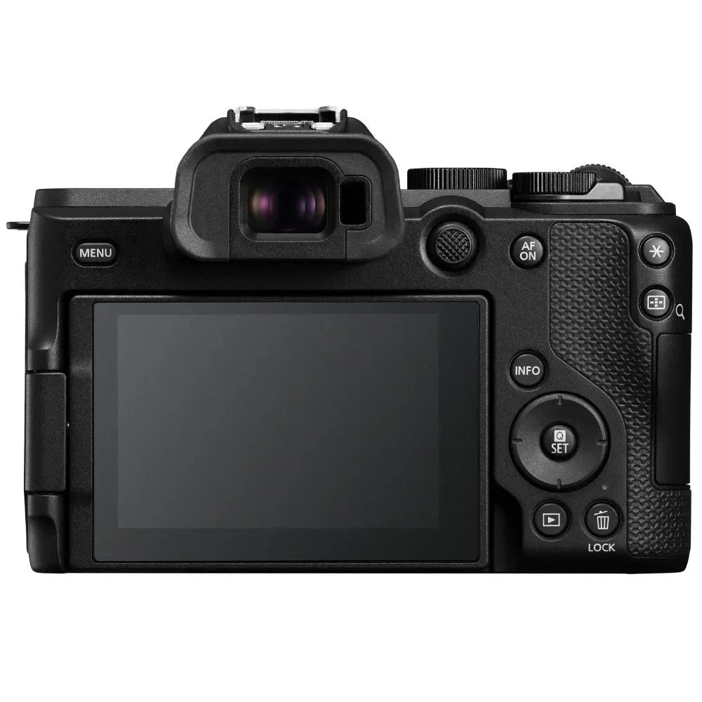 Canon EOS R8 Mark II body + LP-E17 accu camerakit