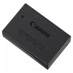Canon EOS R8 Mark II body + LP-E17 accu camerakit
