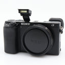 Sony A6100 boîtier occasion
