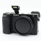 Sony A6100 boîtier occasion