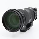 Sigma 60-600mm f/4.5-6.3 DG OS HSM Sports Canon EF gebraucht