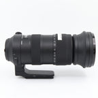 Sigma 60-600mm f/4.5-6.3 DG OS HSM Sports Canon EF gebraucht