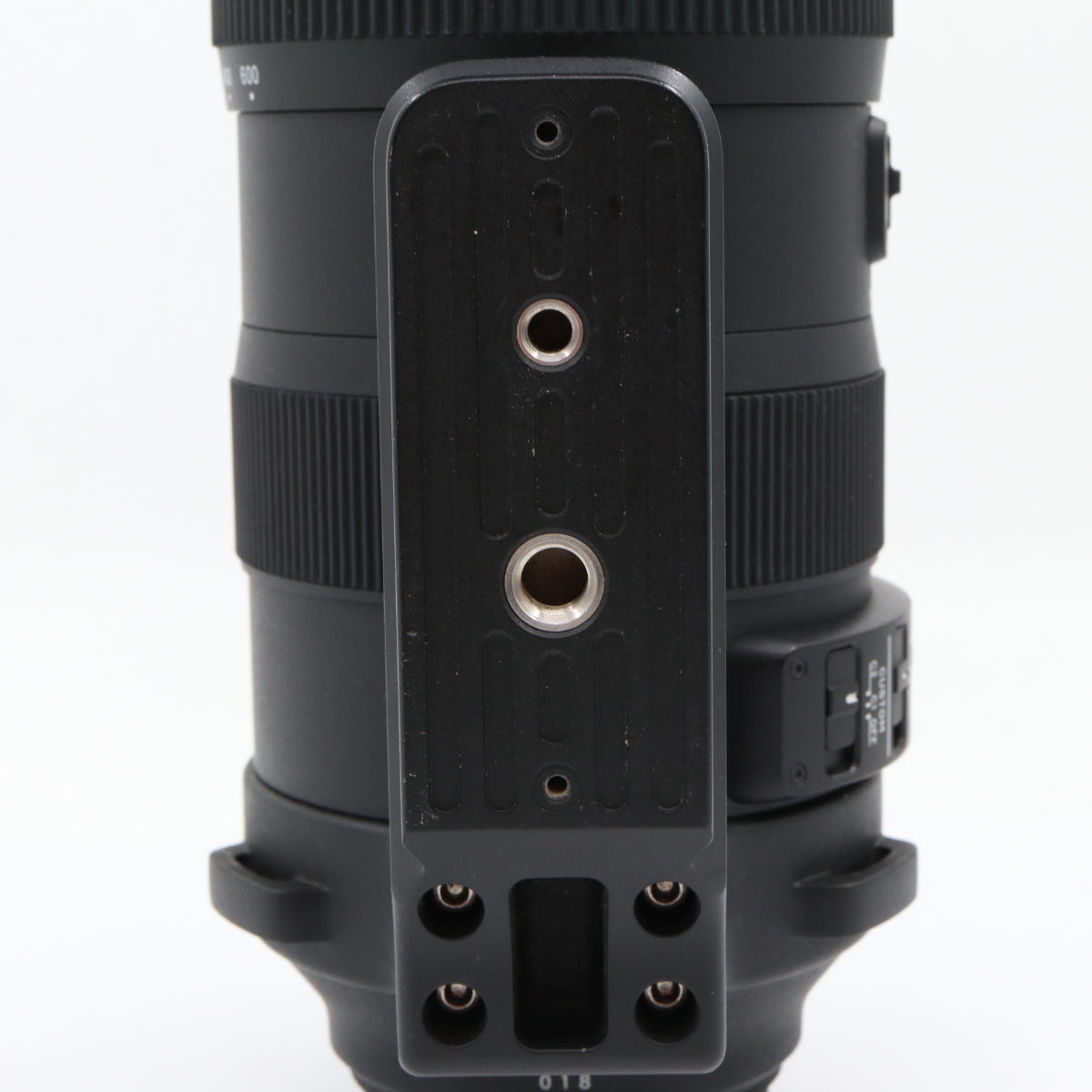 Sigma 60-600mm f/4.5-6.3 DG OS HSM Sports Canon EF gebraucht