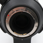Sigma 60-600mm f/4.5-6.3 DG OS HSM Sports Canon EF gebraucht