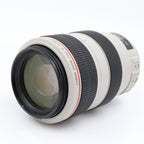 Canon EF 70-300mm F/4-5.6 L IS USM tweedehands