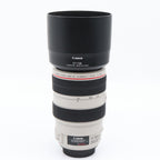Canon EF 70-300mm F/4-5.6 L IS USM tweedehands