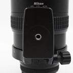 Nikon AF 80-400mm F/4.5-5.6 D ED VR tweedehands