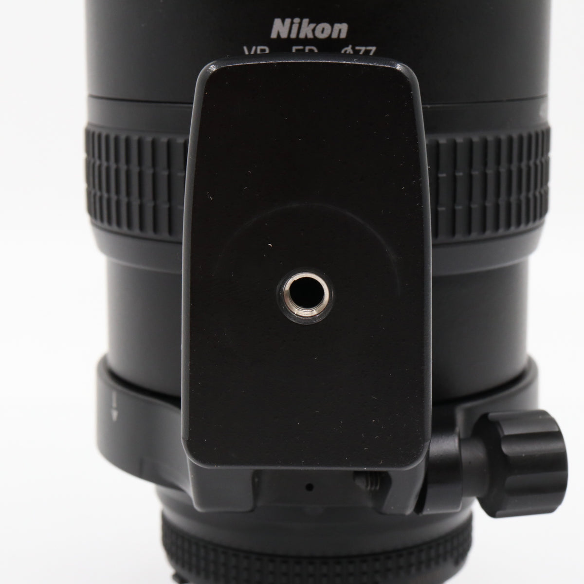 Nikon AF 80-400mm F/4.5-5.6 D ED VR tweedehands