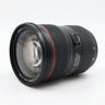 Canon EF 24-70mm f/2.8 L II USM tweedehands