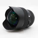 Sigma 14-24mm f/2.8 DG HSM Art Nikon FX occasion
