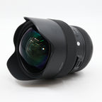 Sigma 14-24mm f/2.8 DG HSM Art Nikon FX occasion