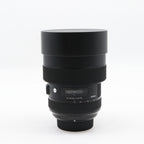 Sigma 14-24mm f/2.8 DG HSM Art Nikon FX occasion