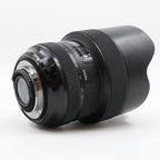 Sigma 14-24mm f/2.8 DG HSM Art Nikon FX occasion