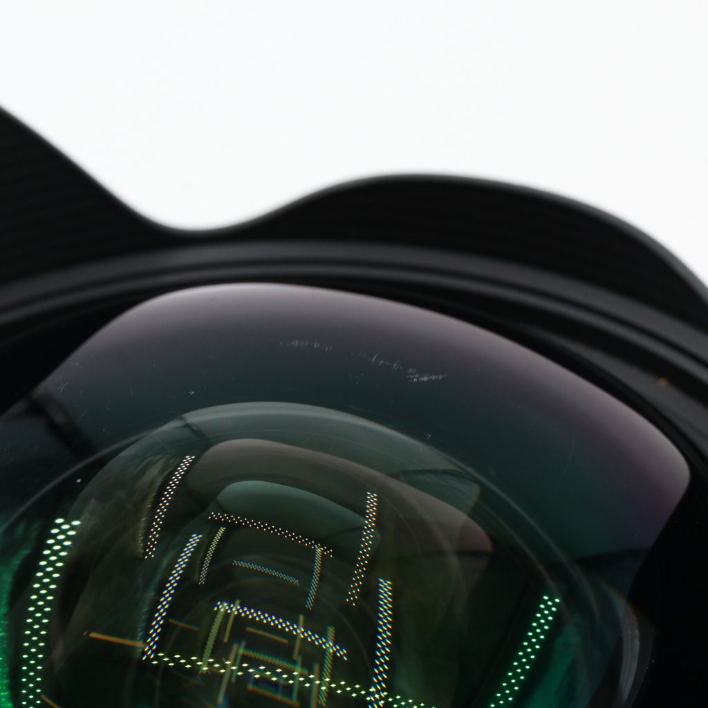 Sigma 14-24mm f/2.8 DG HSM Art Nikon FX occasion