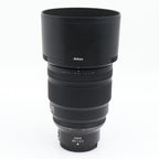 Nikon Z 85mm F/1.2 S occasion