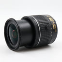 Nikon AF-S 18-55mm F/3.5-5.6G VR DX occasion