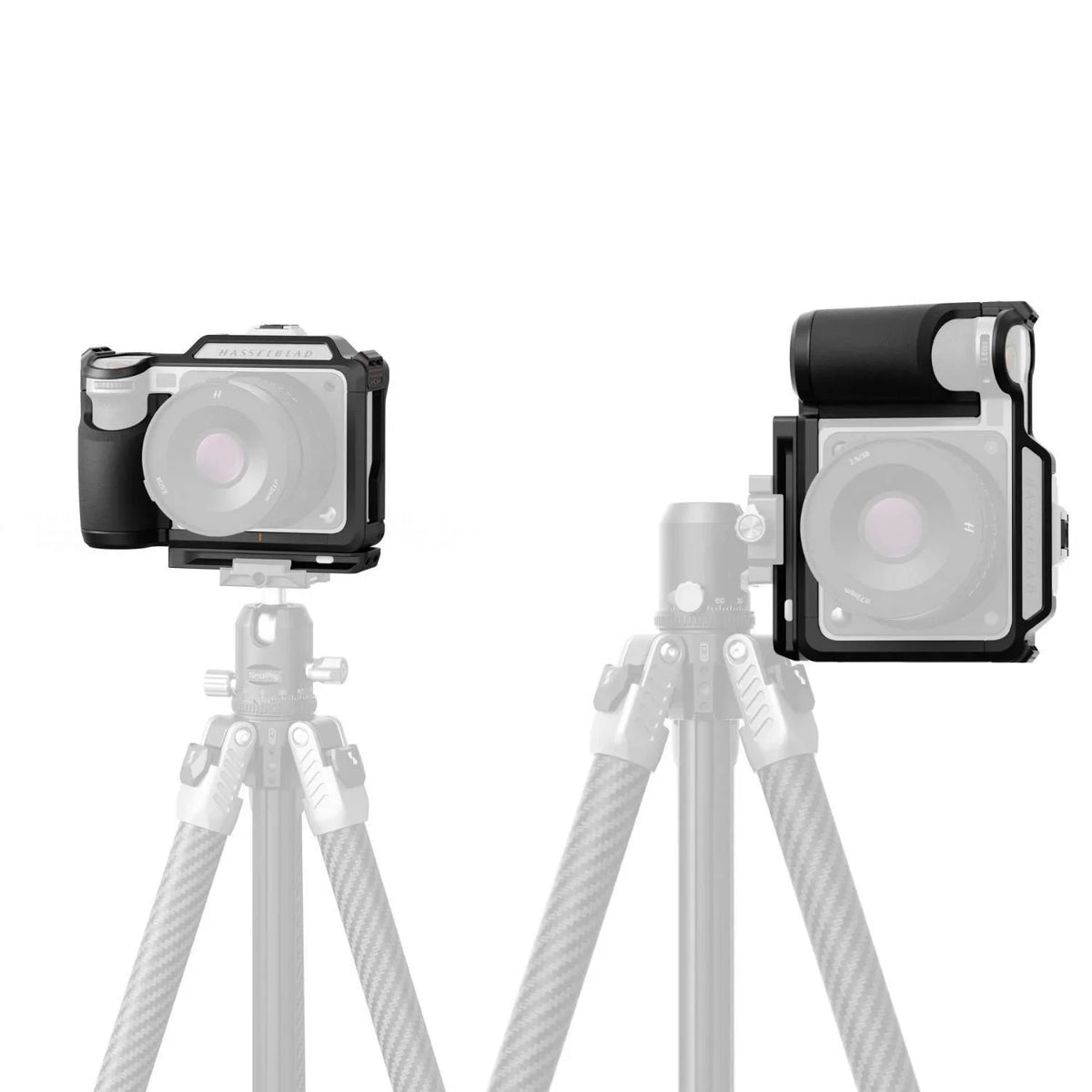 SmallRig 5929 Modular Cage for Hasselblad X2D 100C series - Black