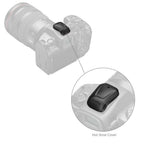 SmallRig 6245 Hot Shoe Cover for Canon (2pcs)