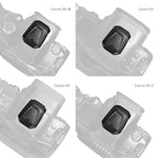 SmallRig 6245 Hot Shoe Cover for Canon (2pcs)