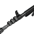 SmallRig 6624 Aluminum Alloy Monopod with Video Head