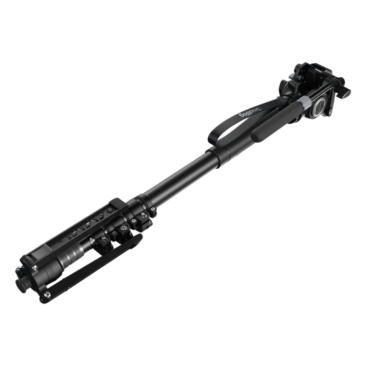 SmallRig 6623 Carbon Fiber Monopod with Video Head