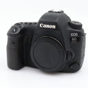 Canon EOS 6D mark II body tweedehands
