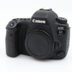 Canon EOS 6D mark II body tweedehands