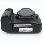 Canon EOS 6D mark II body tweedehands
