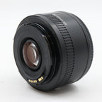 Canon EF 50mm F/1.8 II occasion