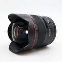 Canon EF 14mm F/2.8 L II USM occasion