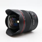 Canon EF 14mm F/2.8 L II USM occasion