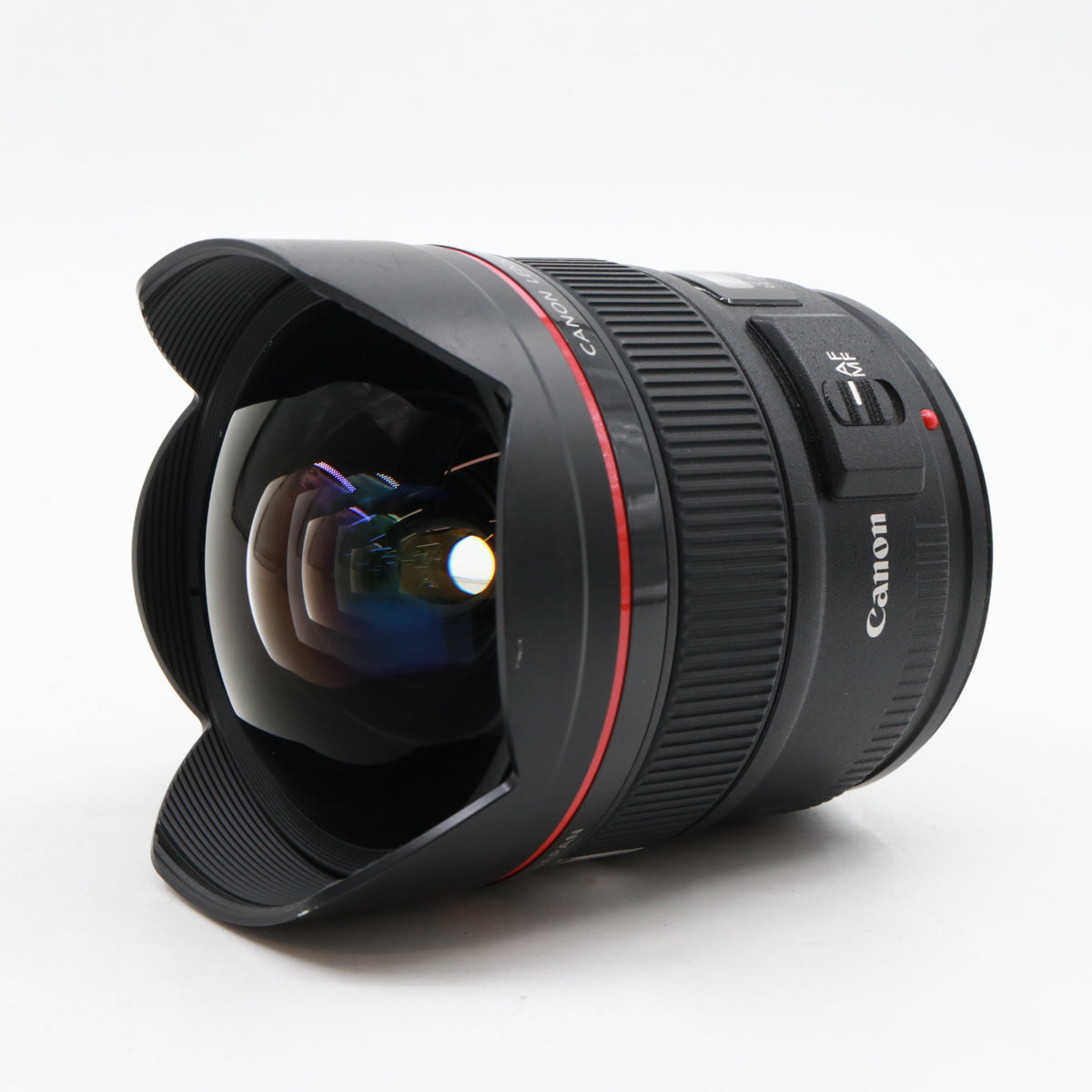 Canon EF 14mm F/2.8 L II USM occasion