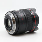 Canon EF 14mm F/2.8 L II USM occasion