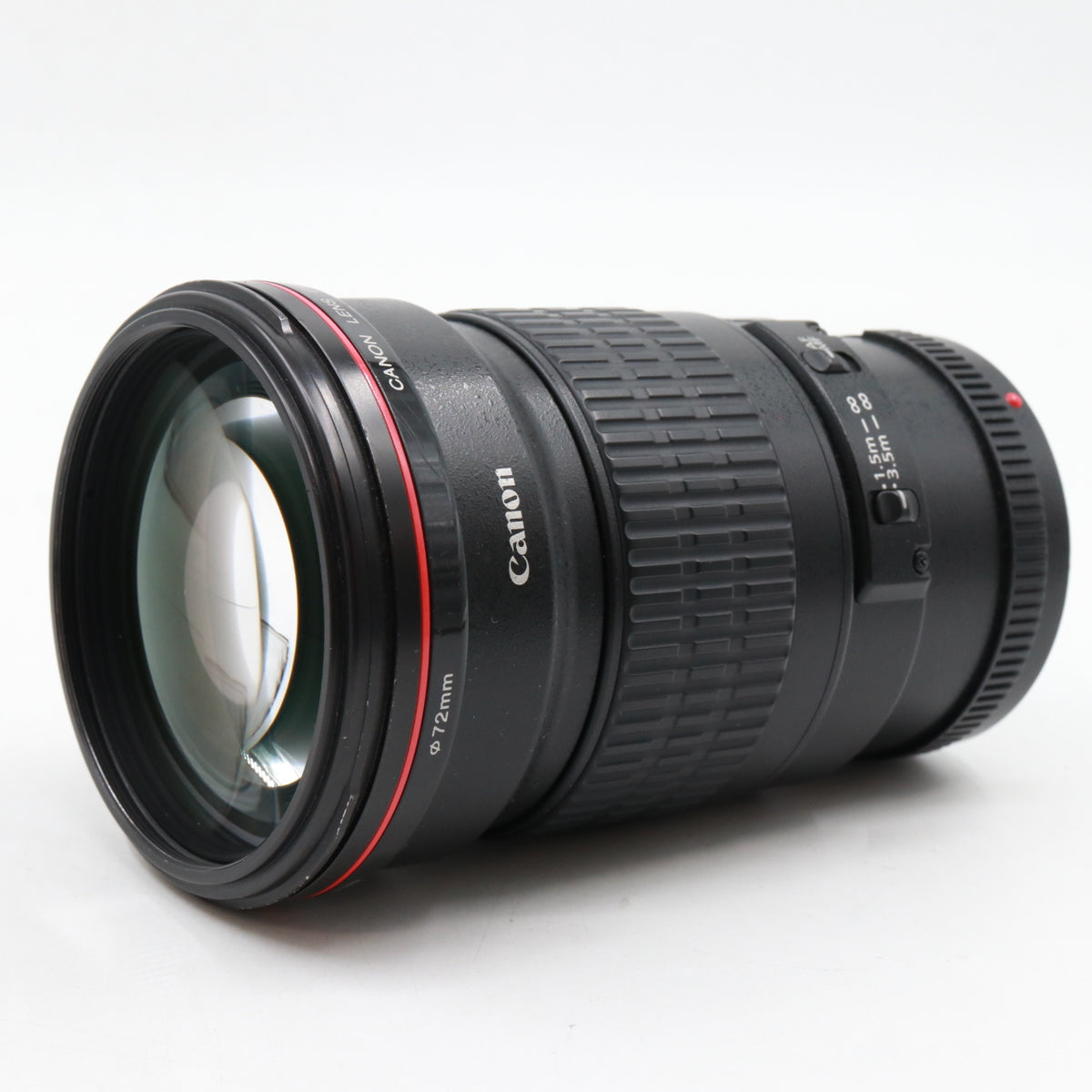 Canon EF 200mm F/2.8 L USM II occasion