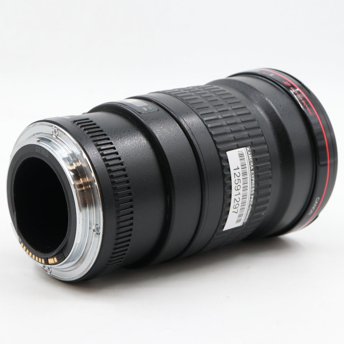 Canon EF 200mm F/2.8 L USM II occasion