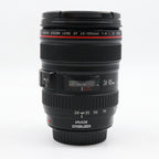 Canon EF 24-105mm F/4 L IS USM occasion