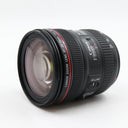 Canon EF 24-70mm f/4 L IS USM occasion
