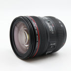 Canon EF 24-70mm f/4 L IS USM occasion