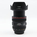 Canon EF 24-70mm f/4 L IS USM occasion