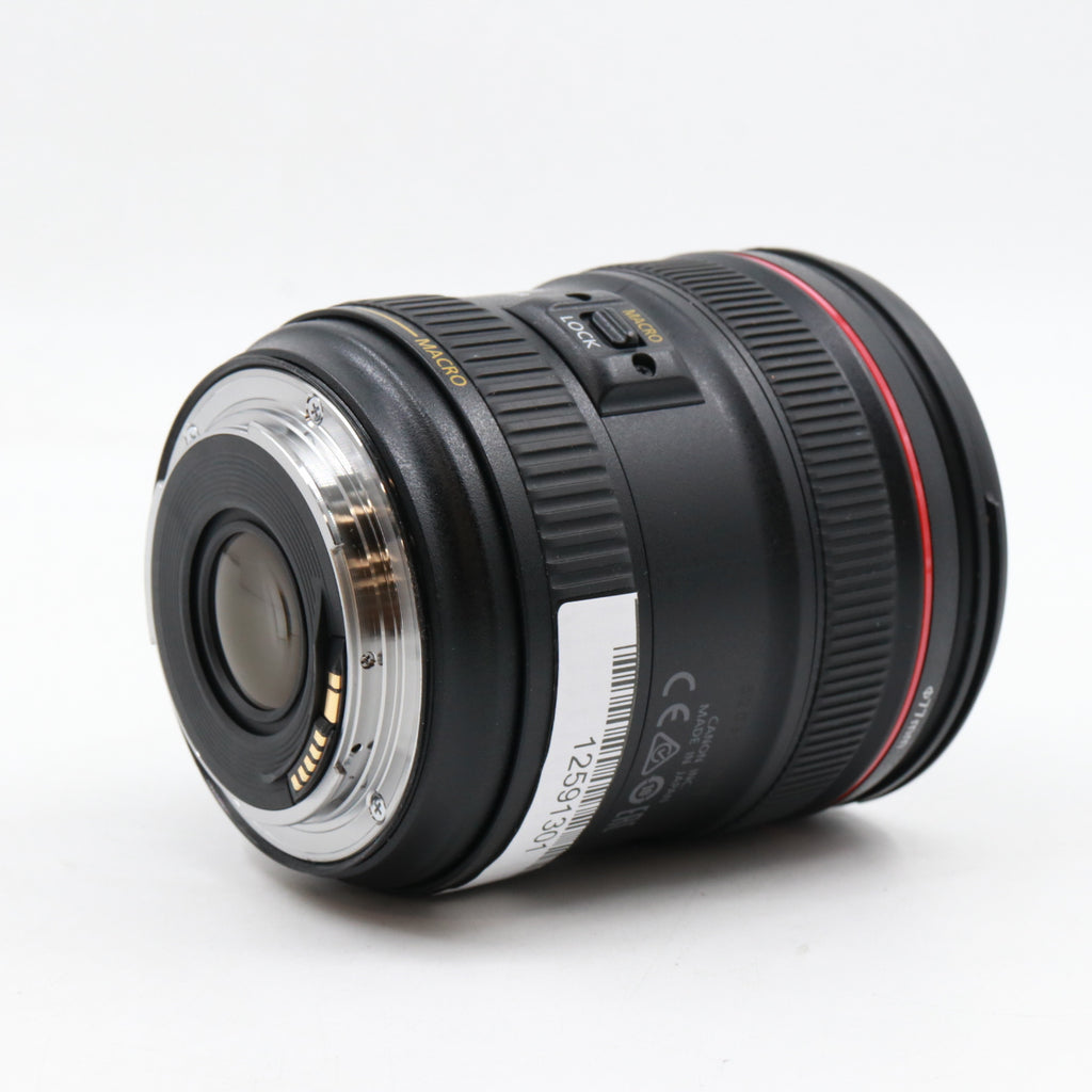 Canon EF 24-70mm f/4 L IS USM occasion