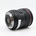 Canon EF 24-70mm f/4 L IS USM occasion