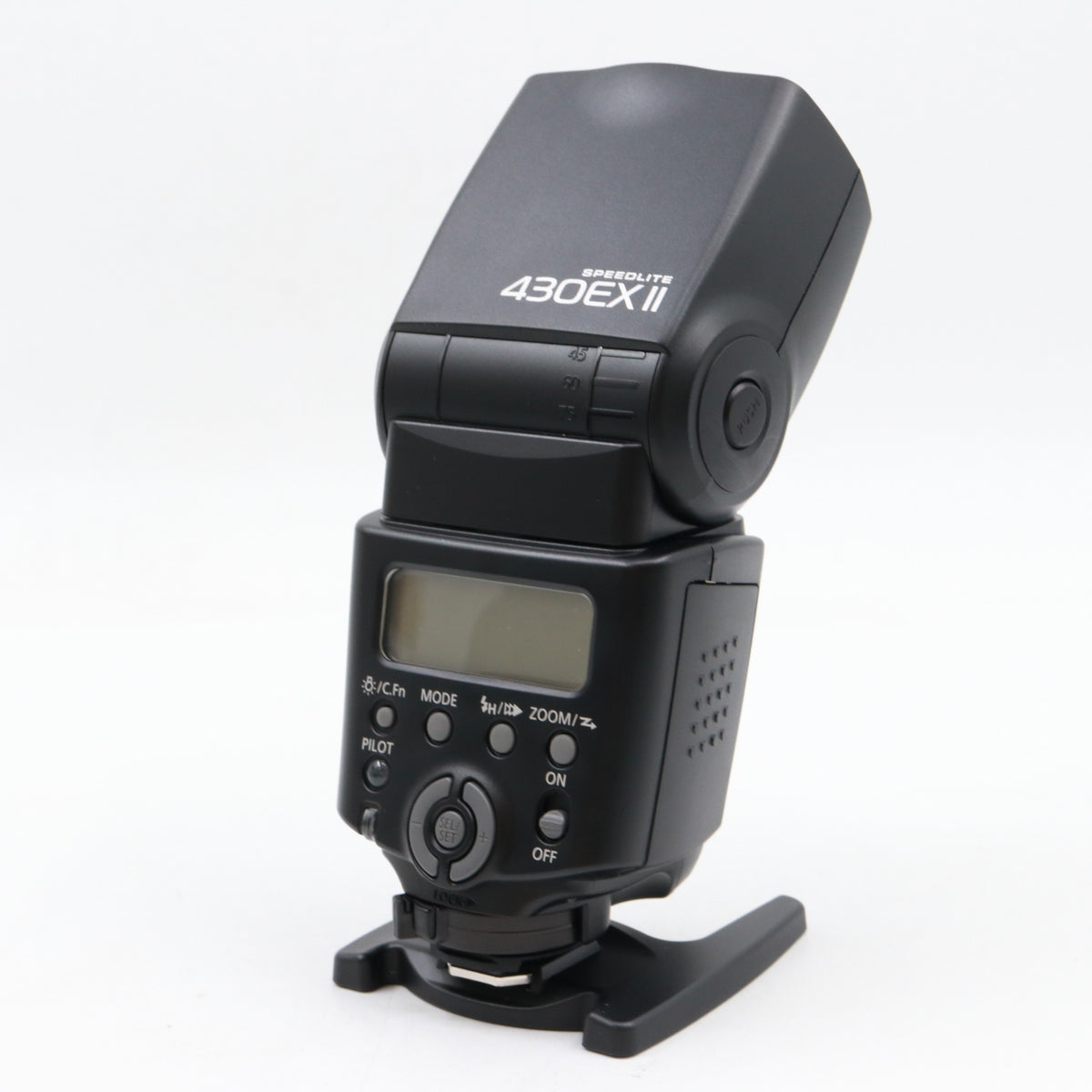 Canon Speedlite 430EX II gebraucht