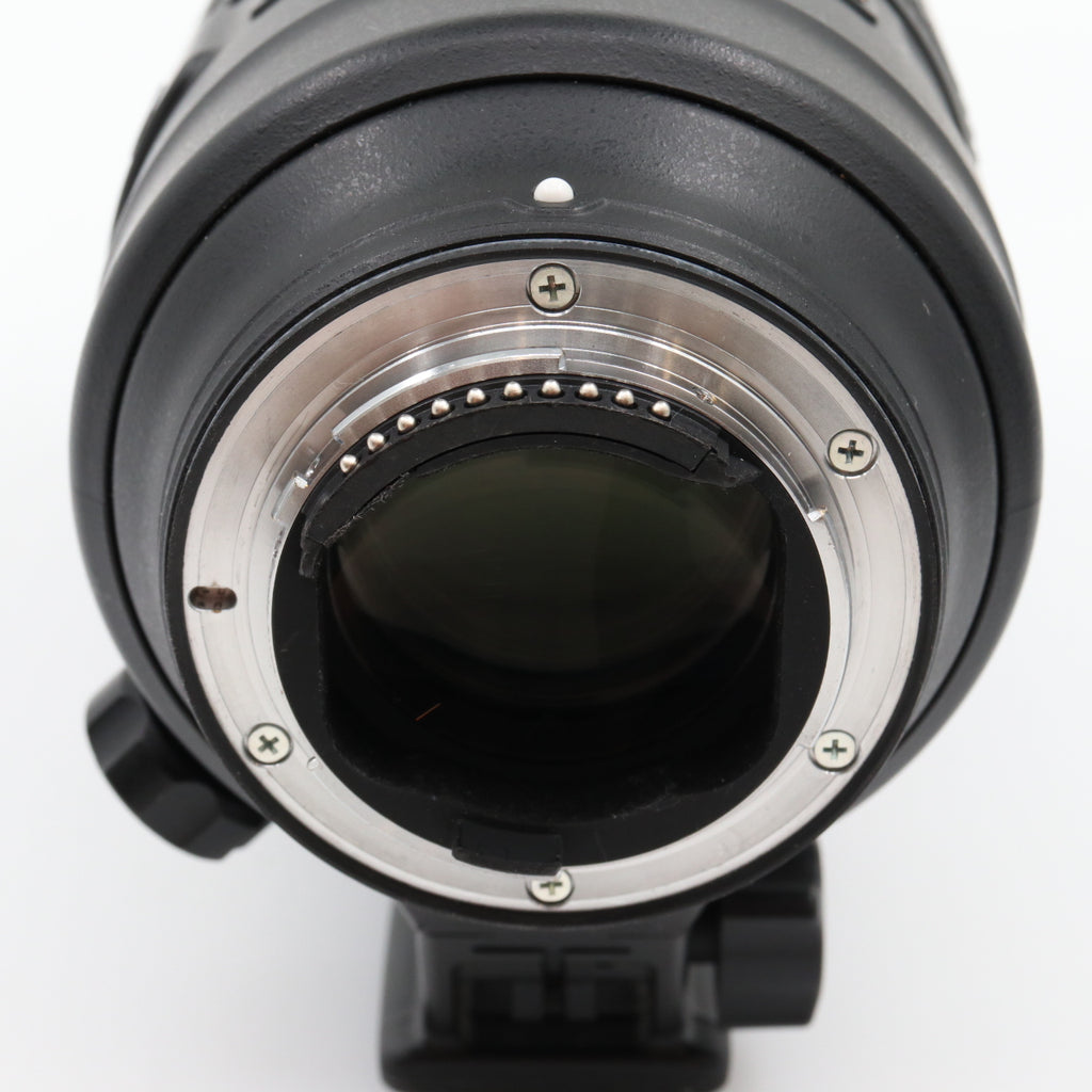 Nikon AF-S 70-200mm F/2.8E FL ED VR occasion