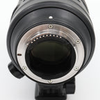 Nikon AF-S 70-200mm F/2.8E FL ED VR occasion