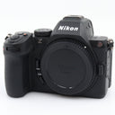 Nikon Z5 II body tweedehands