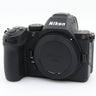 Nikon Z5 II body tweedehands