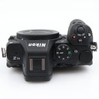 Nikon Z5 II body tweedehands
