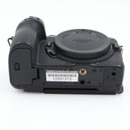 Nikon Z5 II body tweedehands